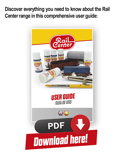 Download AMMO Rail Center User Guide