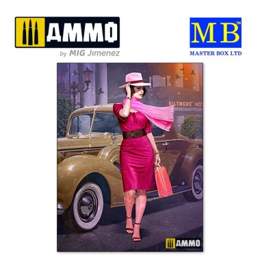 1/24 Françoise [Dangerous...