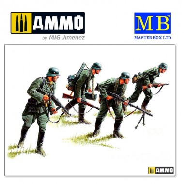 1/35 German...