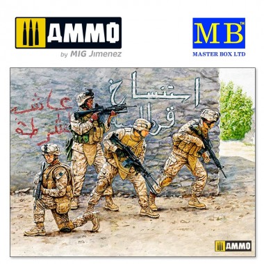 1/35 Eventos de Irak 01 -...