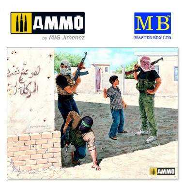 1/35 Iraq Events 02 -...