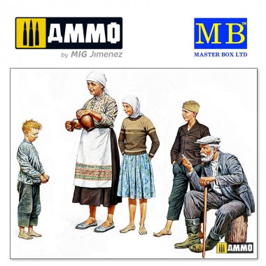 1/35 Eastern Region...