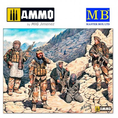 1/35 En Algún Lugar de...