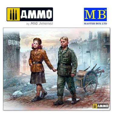 1/35 Volkssturm -...