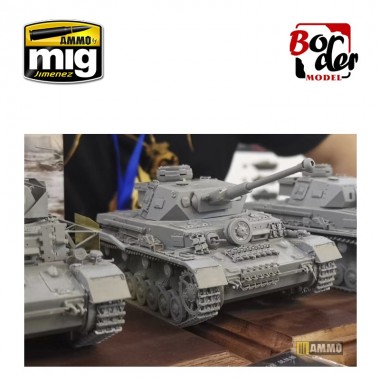 1/35 Pz.Kpfw.IV Ausf.F2 G...