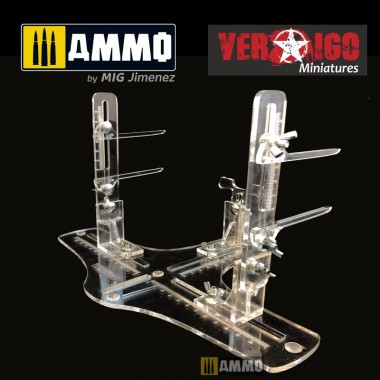 Jig Basic BI 3224 for...