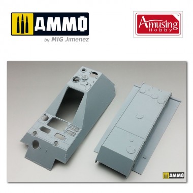 1/35 German Tank Destroyer...