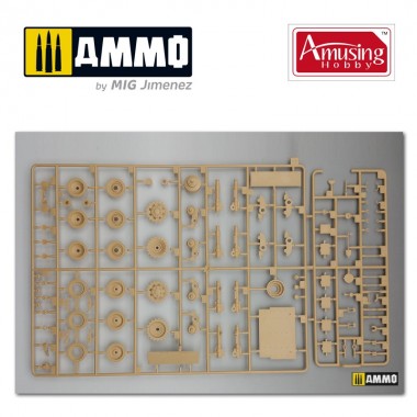 1/35 Pz.Kpfwg.VI Tiger(P)...