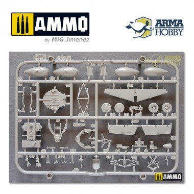 1/72 FM-2 Wildcat (Expert...