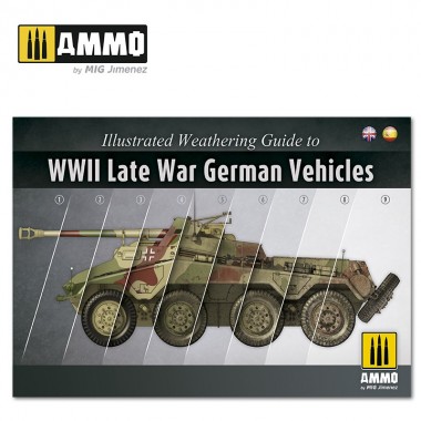 Illustrated Weathering...