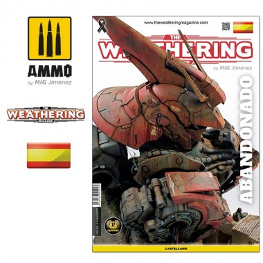THE WEATHERING MAGAZINE 30...