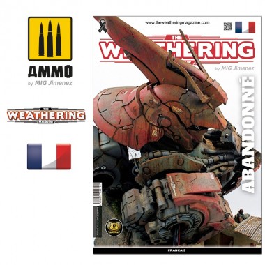 THE WEATHERING MAGAZINE 30...