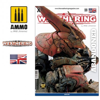 THE WEATHERING MAGAZINE 30...