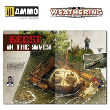 THE WEATHERING MAGAZINE 30...