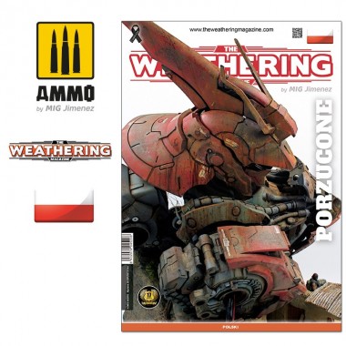 THE WEATHERING MAGAZINE 30...