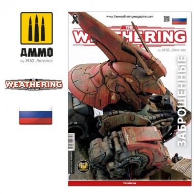 THE WEATHERING MAGAZINE 30...