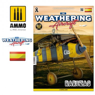 THE WEATHERING AIRCRAFT 16...