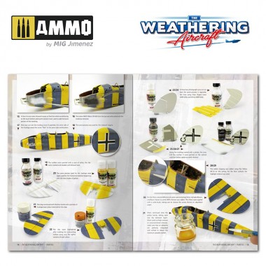 THE WEATHERING AIRCRAFT 16...
