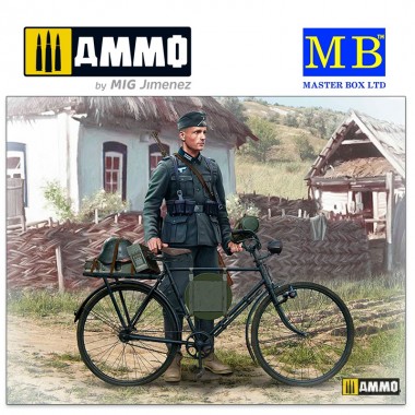 1/35 German...