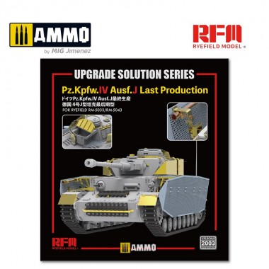 1/35 Upgrade Kit for...