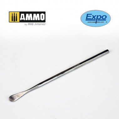 Paint Stirrer / Wax Carver...
