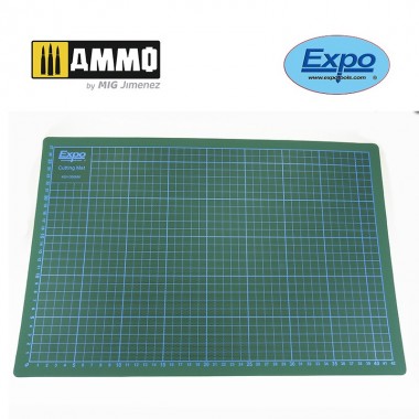 A3 Cutting Mat - 450 x 300mm