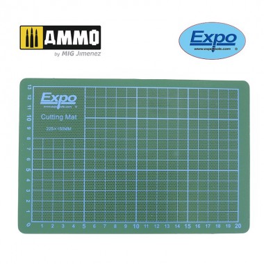 A5 Cutting Mat - 230 x 160mm