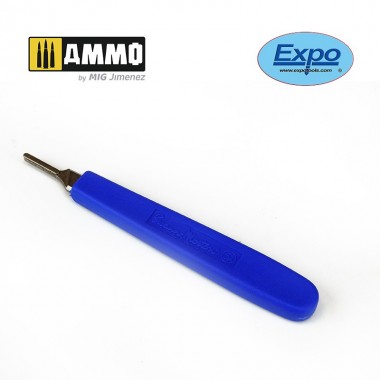 No. 5A Scalpel Handle & Blades