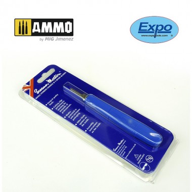No. 5A Scalpel Handle & Blades
