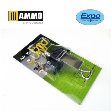 Airbrush Holder