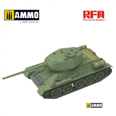 1/35 T-34/85 Model 1944...