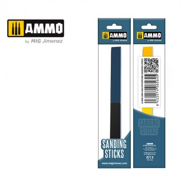 Multipurpose Sanding Stick...