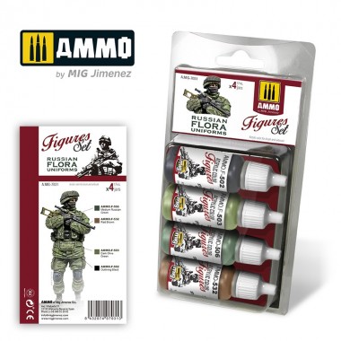 Set de Figuras Uniformes...