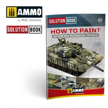 SOLUTION BOOK 07 - Cómo...