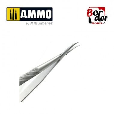 Precision Special Model...