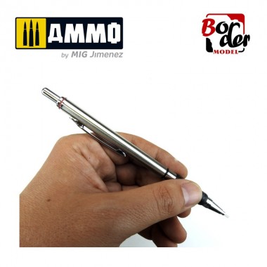 Grinding Pen 2mm x 2mm -...