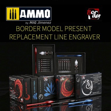 Replacement Line Engraver...