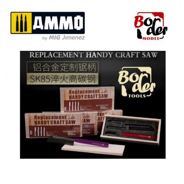 Replacement Handy Craft Saw...