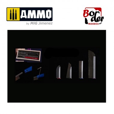 Replacement Handy Craft Saw...