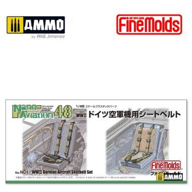 1/48 WWII German Aircraft...