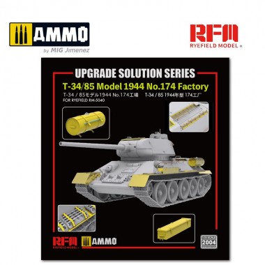 1/35 Upgrade Kit for...
