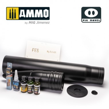 8.8cm Pzgr.39 (APCBC) L/56...