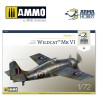 1/72 FM-2 Wildcat Mk VI...