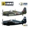 1/72 FM-2 Wildcat Mk VI...