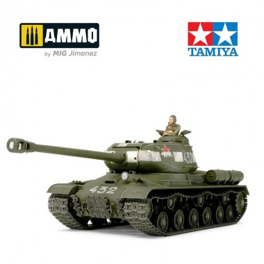 1/48 Russian Heavy Tank...
