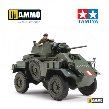 1/48 British 7ton Armored...