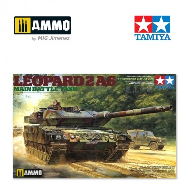 1/35 Main Battle Tank...