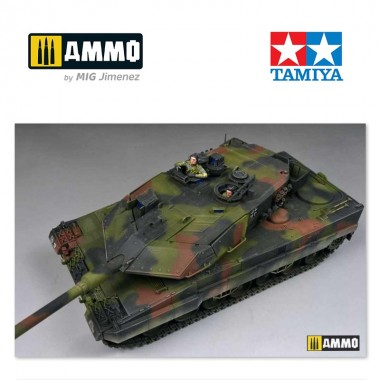 1/35 Main Battle Tank...