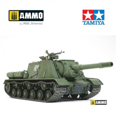 1/35 Russian Heavy...