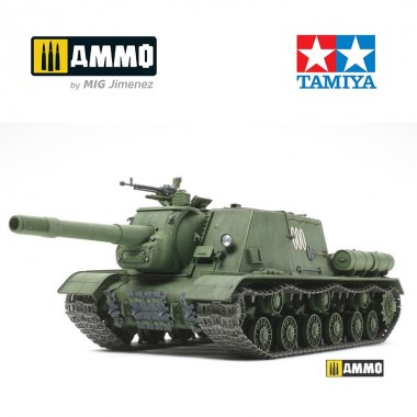 1/35 Russian Heavy...